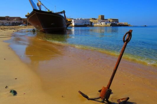 East Salalah Full Day Tour